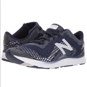 New Balance Agility Fuelcore Blue/White 9.5